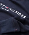 Tommy Hilfiger bluza męska granatowa MW0MW11596-BAS