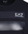 EMPORIO ARMANI LONGSLEEVE MĘSKI GRANATOWY