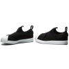 Adidas buty damskie Superstar Slipon CQ2487