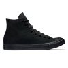 CONVERSE BUTY TRAMPKI DAMSKIE CHUCK TAYLOR MONO M3310V