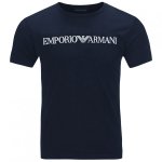 Emporio Armani t-shirt koszulka męska granatowa 6H1TL4 1J30Z
