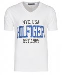 T-SHIRT MĘSKI TOMMY HILFIGER