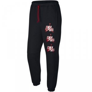 Nike spodnie dresowe męskie CK6739-091