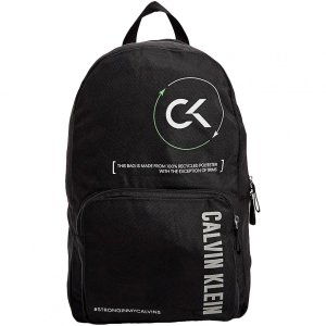 Calvin Klein Performance plecak sportowy duży czarny 0000PH0300