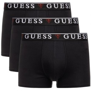 Guess bokserki majtki męskie 3-pack U97G01-JR003