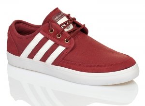 ADIDAS BUTY MĘSKIE SEELEY BOAT G98079
