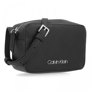 Calvin Klein torebka CK Must Camerabag listonoszka czarna K60K606330 BAX