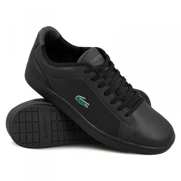 LACOSTE BUTY MĘSKIE ENDLINER 117 1