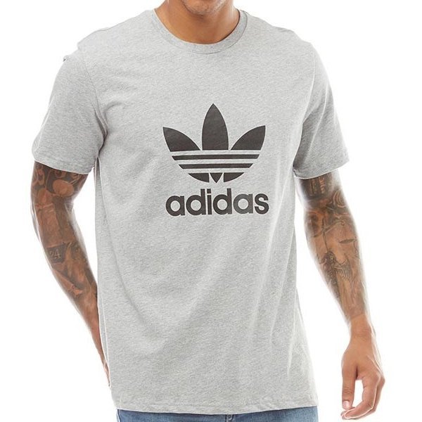 Adidas koszulka t-shirt męski - T-SHIRTY