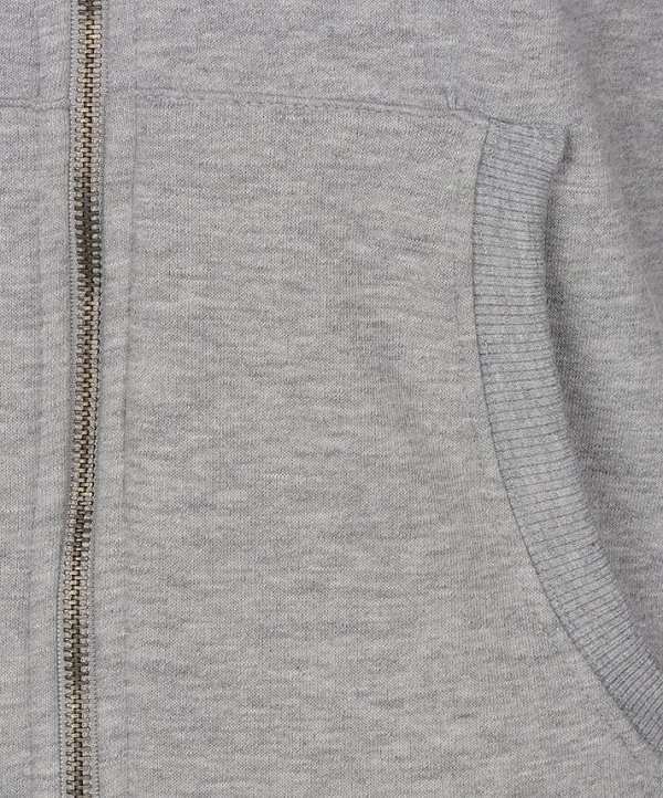 BLUZA MĘSKA TOMMY HILFIGER DENIM SZARA