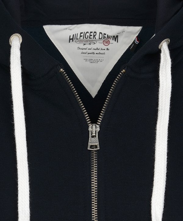 BLUZA MĘSKA TOMMY HILFIGER DENIM