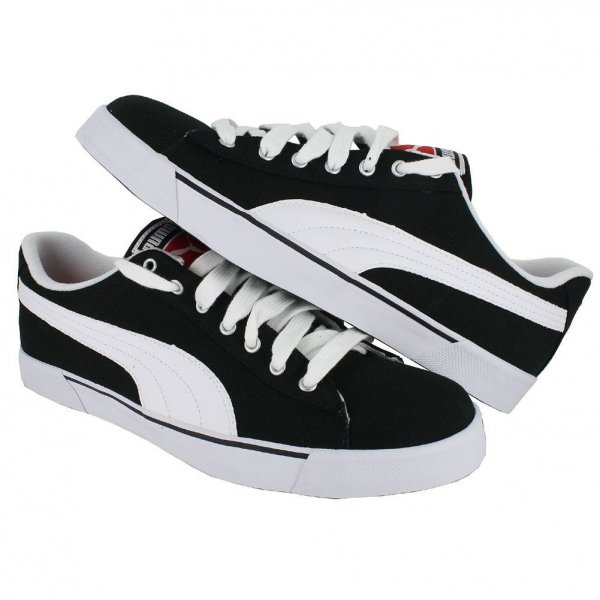 BUTY SPORTOWE MĘSKIE PUMA BENNY 343897 32 OKAZJA