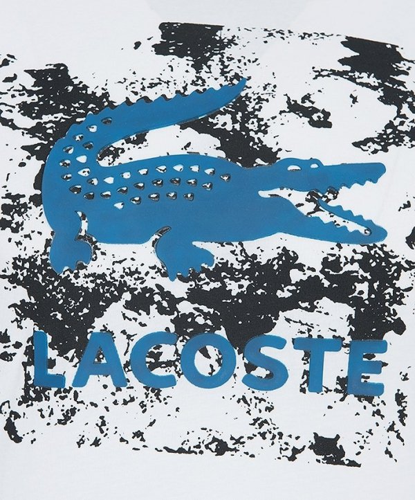 Lacoste Sport t-shirt koszulka męska