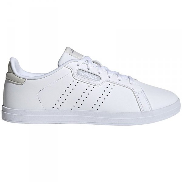 Adidas buty damskie Courtpoint CL X Shoes FW3254
