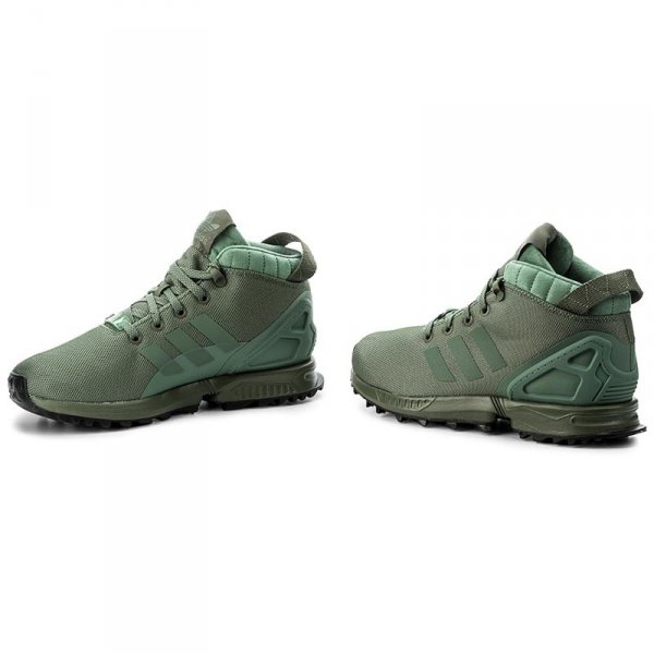 ADIDAS ORIGINALS BUTY DAMSKIE ZX FLUX 5/8 BY9434
