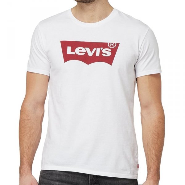 Levis t-shirt koszulka męska