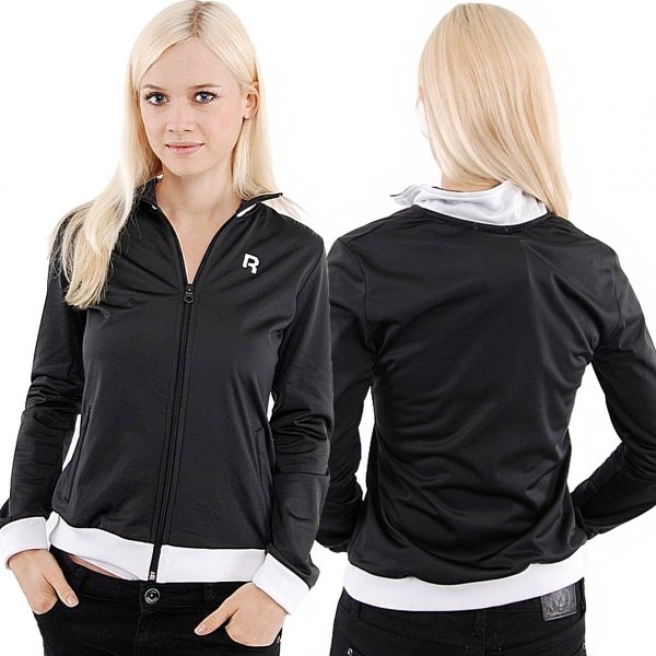 Reebok bluza damska NCE Arbela TT W59288