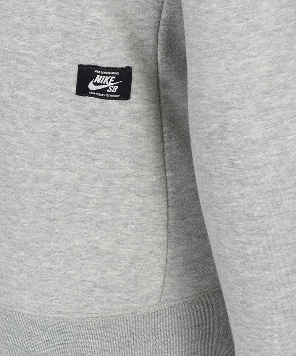 Nike bluza męska SB Icon AJ9733-063