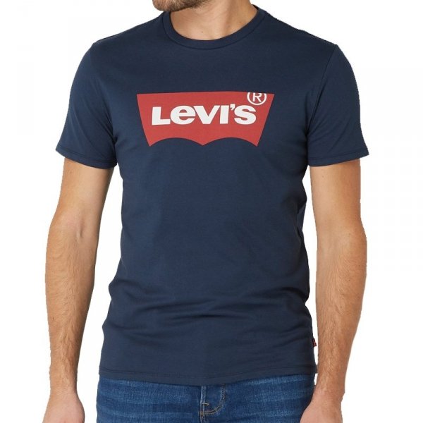 Levis t-shirt koszulka męska