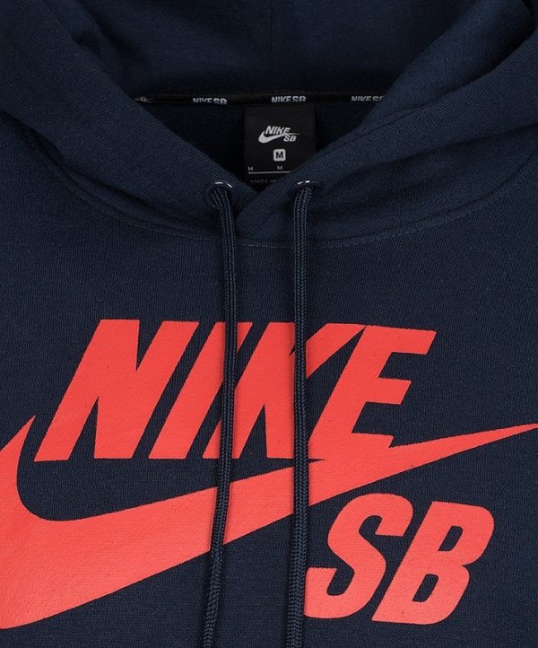Nike bluza męska SB Icon AJ9733-451