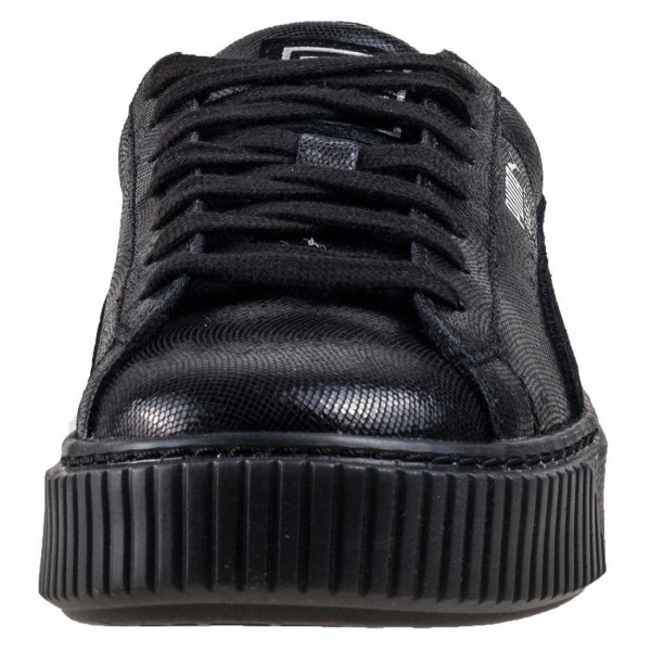 PUMA BUTY DAMSKIE BASKET PLATFORM NS 364587 01