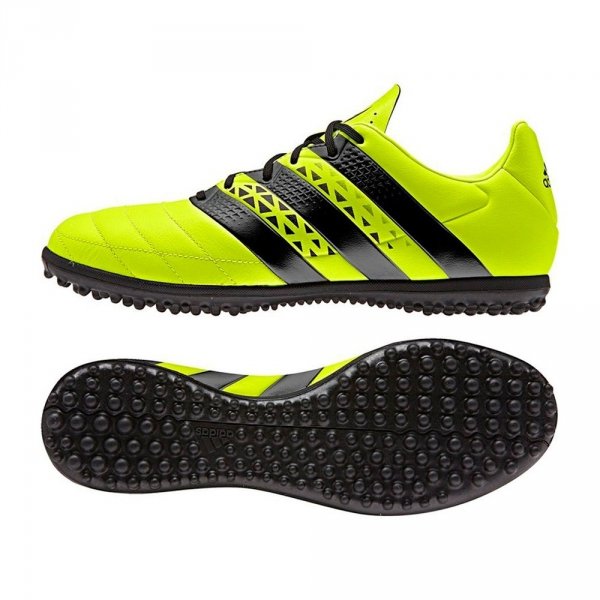 ADIDAS BUTY ACE 16.3 TF TURFY NA ORLIK SKÃRA AQ2069 - WYPRZEDAÅ»