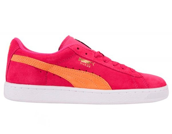 PUMA BUTY SPORTOWE SUEDE 355110 33