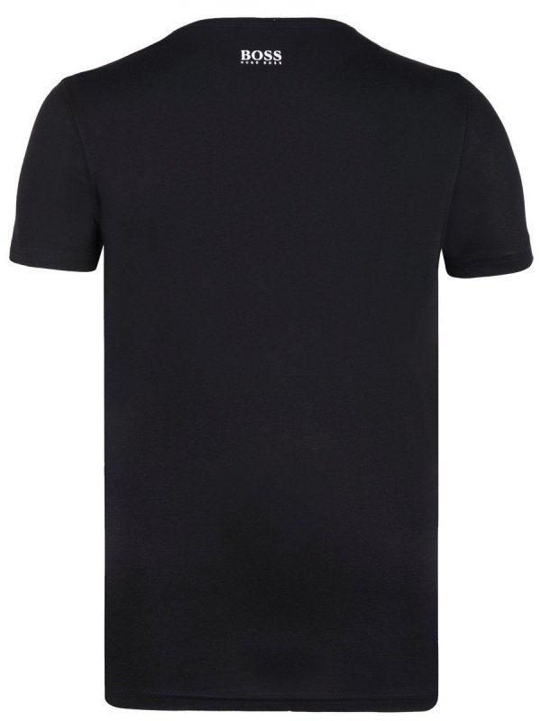 T-SHIRT KOSZULKA MĘSKA HUGO BOSS