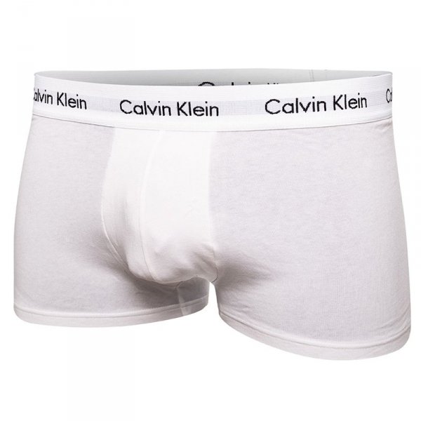 Calvin Klein bokserki majtki męskie 3pack