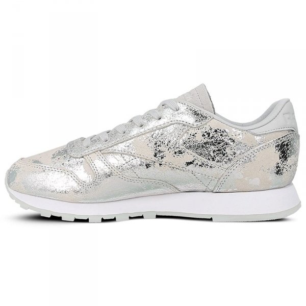 Reebok buty sportowe damskie Classic Lthr Textural BS6785