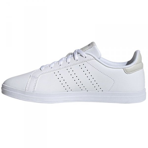 Adidas buty damskie Courtpoint CL X Shoes FW3254