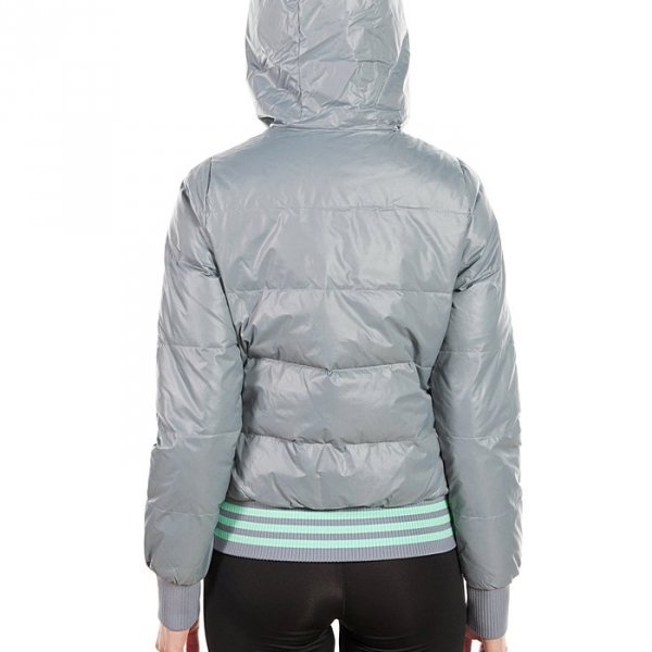Adidas Neo kurtka puchowa F83463