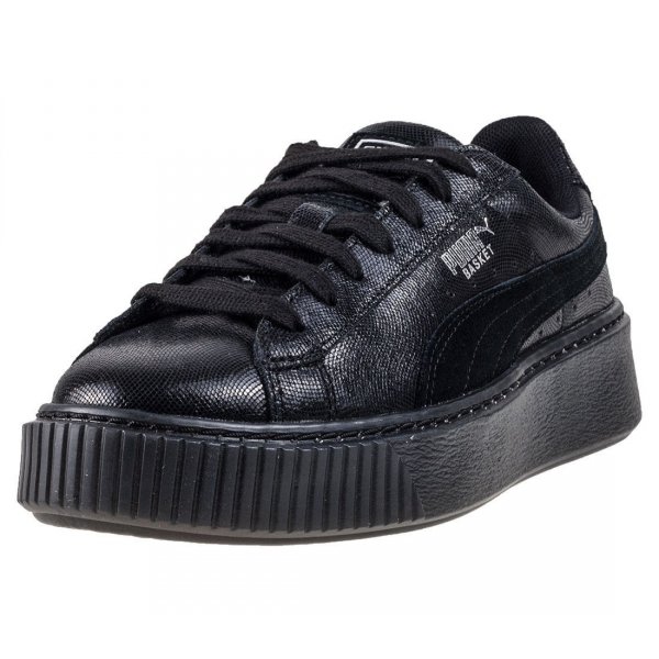 PUMA BUTY DAMSKIE BASKET PLATFORM NS 364587 01