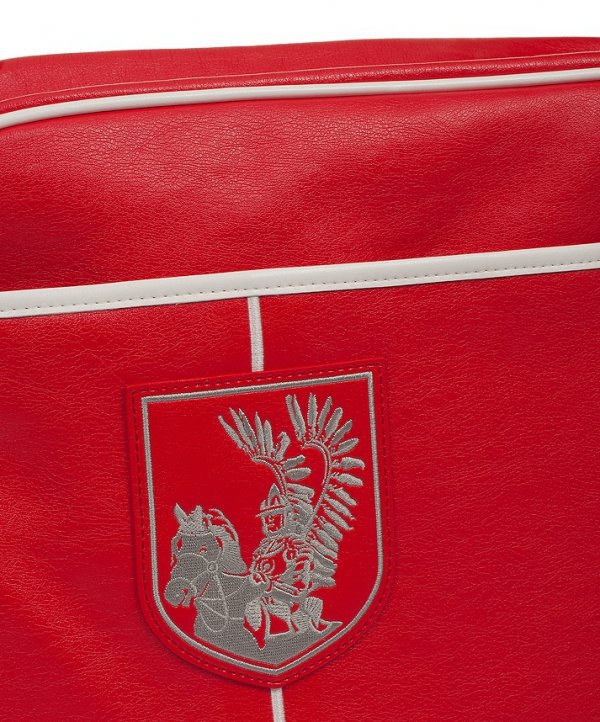 WYPRZEDAŻ TORBA SPORTOWA PUMA HUSARIA 070296 01