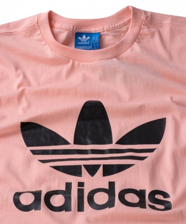 Adidas Originals koszulka t-shirt męski BQ5404