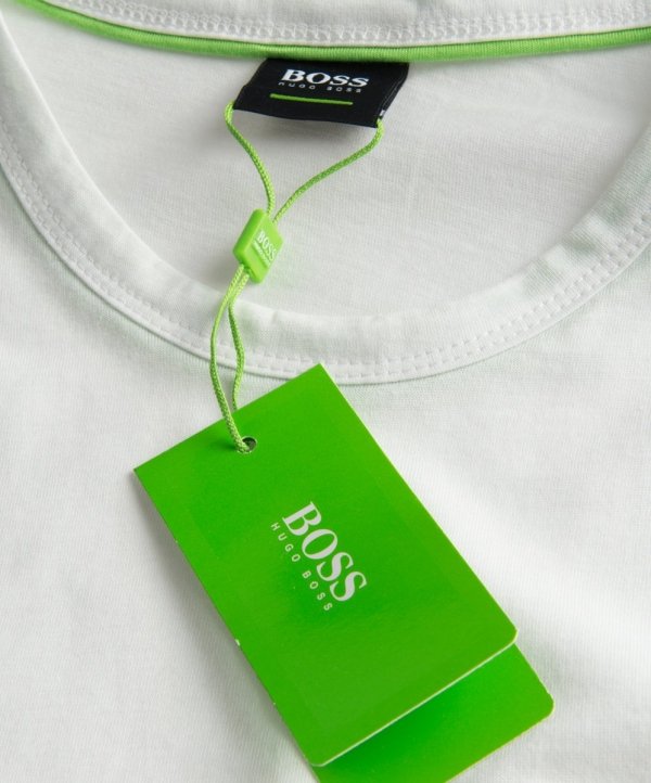 Hugo Boss t-shirt koszulka męska