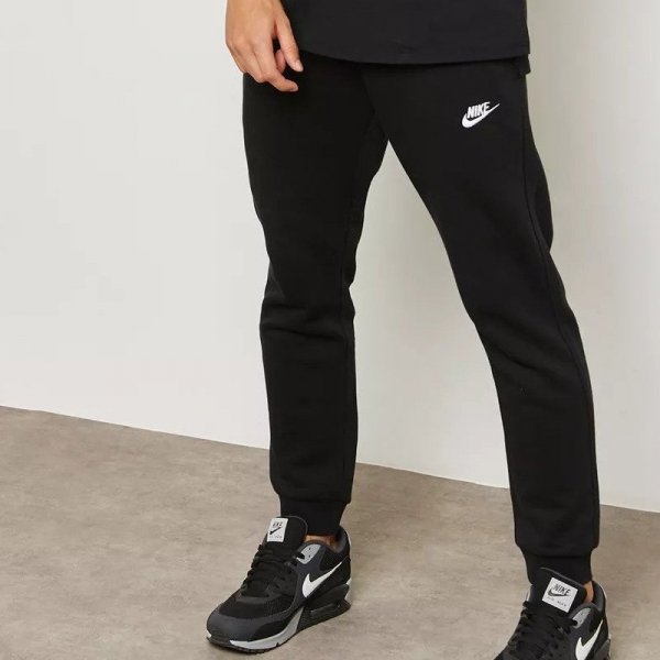 Nike spodnie dresowe męskie BV2679-010