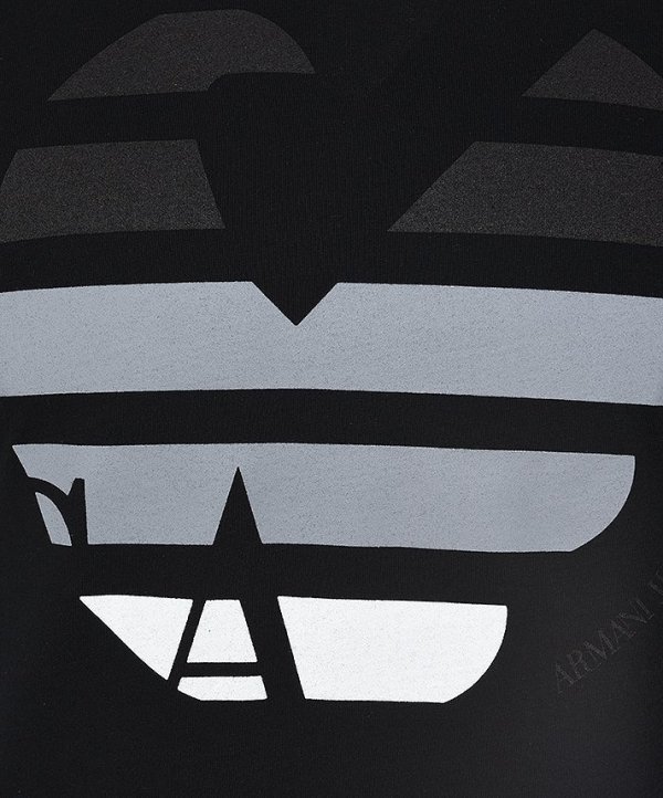 ARMANI JEANS T-SHIRT KOSZULKA MĘSKA