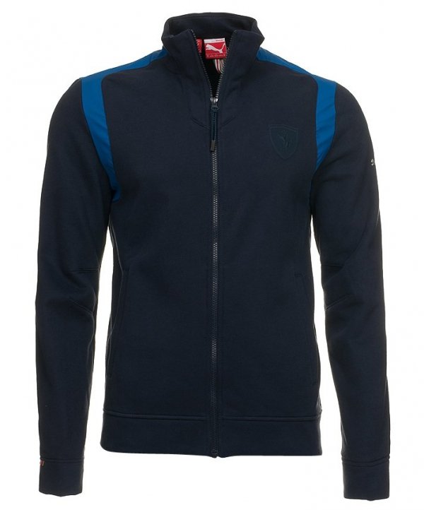PUMA FERRARI BLUZA MĘSKA 567066 03