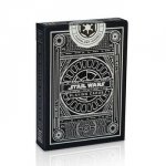Karty Theory11 Star Wars - Dark Side Silver Edition 