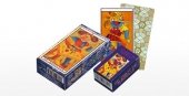 Karty Fournier Tarot Marsylski 