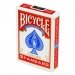  Karty Bicycle Rider 4 talie kart 