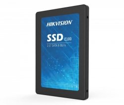 Dysk SSD HIKVISION E100 512GB SATA3 2,5 (550/480 MB/s) 3D TLC