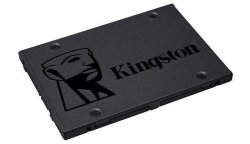 Dysk SSD Kingston A400 120GB 2,5 SATA3 (500/320 MB/s) 7mm