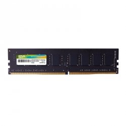 Pamięć DDR4 Silicon Power 8GB (1x8GB) 2400MHz CL17 1,2V