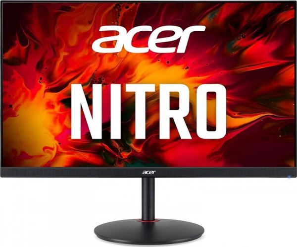 Monitor Acer 24,5&quot; Nitro XV252QFbmiiprx (UM.KX2EE.F01) HDMI DP głośniki