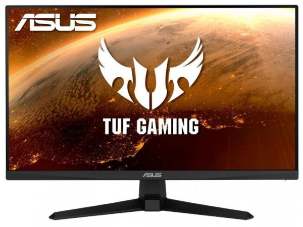 Monitor Asus 23,8&quot; TUF Gaming VG249Q1A 2xHDMI DP głośniki - USZ OPAK
