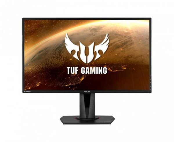 Monitor Asus 27&quot; TUF Gaming VG27AQZ 2560 x 1440 HDMI DP
