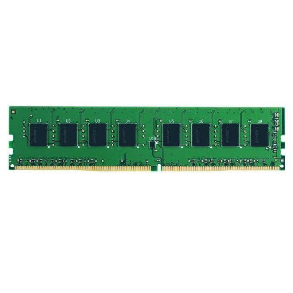 Pamięć DDR4 GOODRAM 16GB 2666MHz PC4-21300 DDR4 DIMM CL19 1,2V