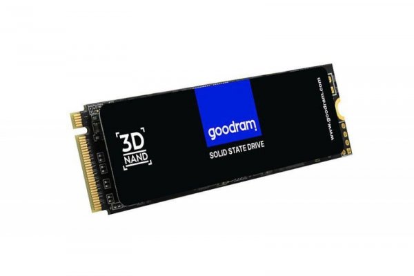 Dysk SSD GOODRAM PX500 512GB PCIe M.2 2280 (2000/1600)